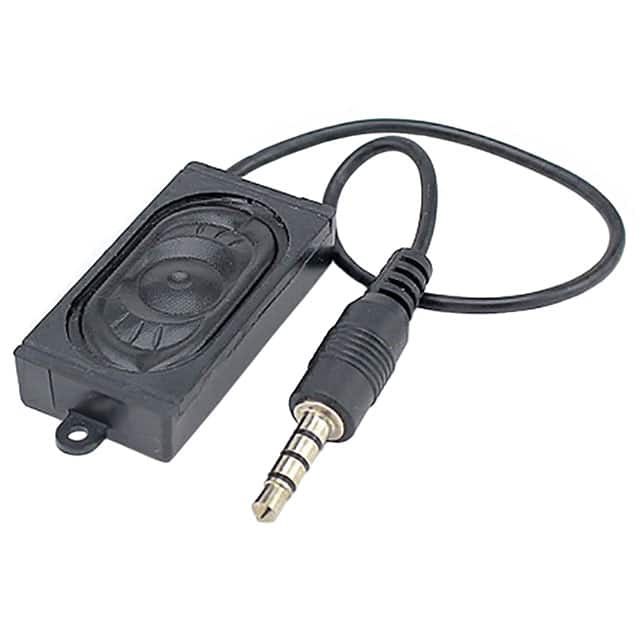 SPM-2035NU Soberton Inc.  Speakers